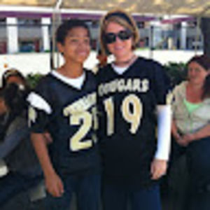 Meet your Posher, Kymbee